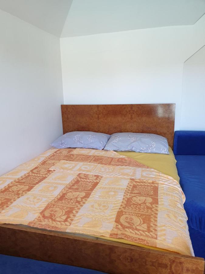 Lake House Novi Pazar Bagian luar foto