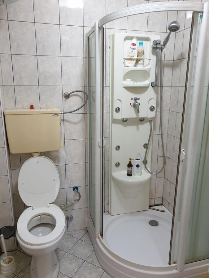 Lake House Novi Pazar Bagian luar foto