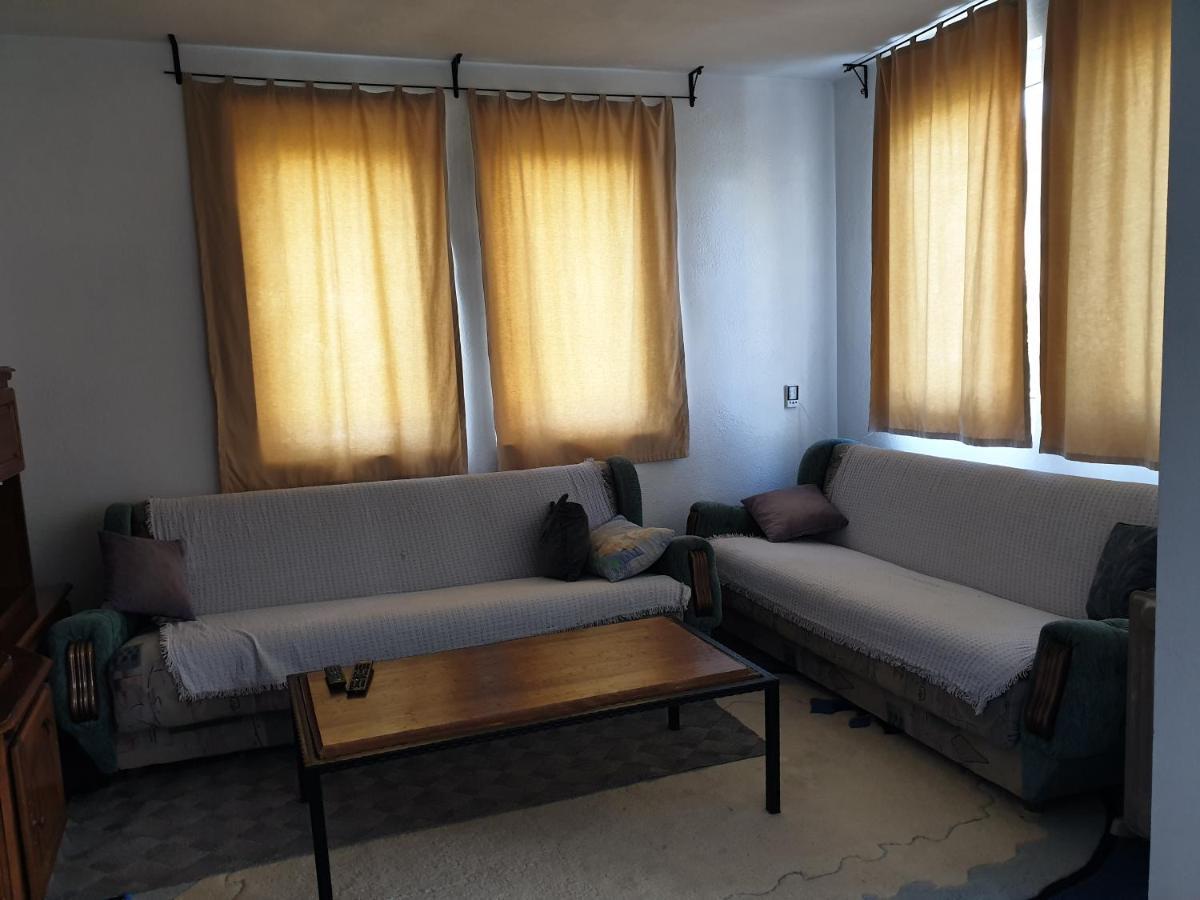 Lake House Novi Pazar Bagian luar foto
