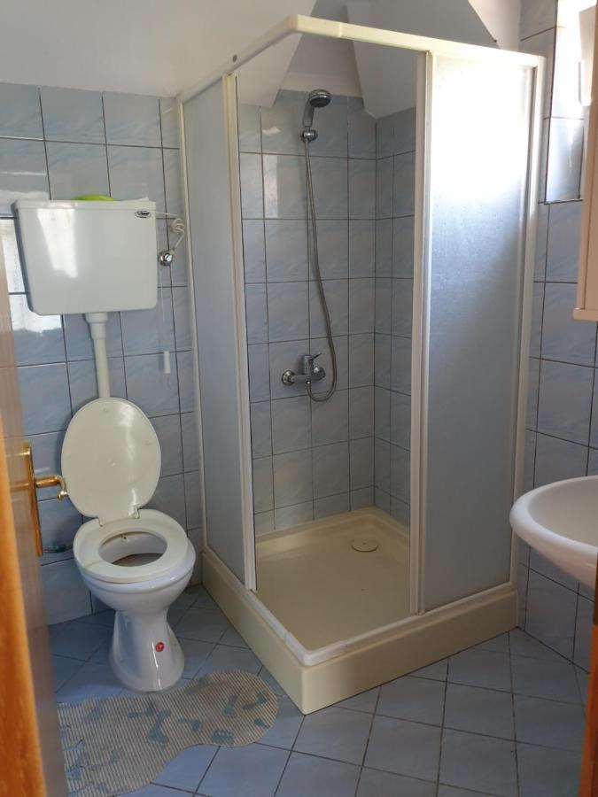 Lake House Novi Pazar Bagian luar foto